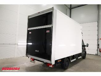 Mercedes Sprinter 319 CDI 9G-Tronic LBW Laadlift Kuhler Leder Cruise picture 3