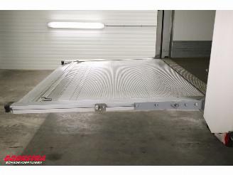 Mercedes Sprinter 319 CDI 9G-Tronic LBW Laadlift Kuhler Leder Cruise picture 19