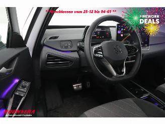 Volkswagen ID.3 Pro S 77 kWh 360° ACC LRHZ SHZ 1.750 km! picture 18