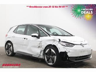 Volkswagen ID.3 Pro S 77 kWh 360° ACC LRHZ SHZ 1.750 km! picture 2