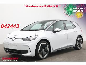 uszkodzony samochody osobowe Volkswagen ID.3 Pro S 77 kWh 360° ACC LRHZ SHZ 1.750 km! 2025/6