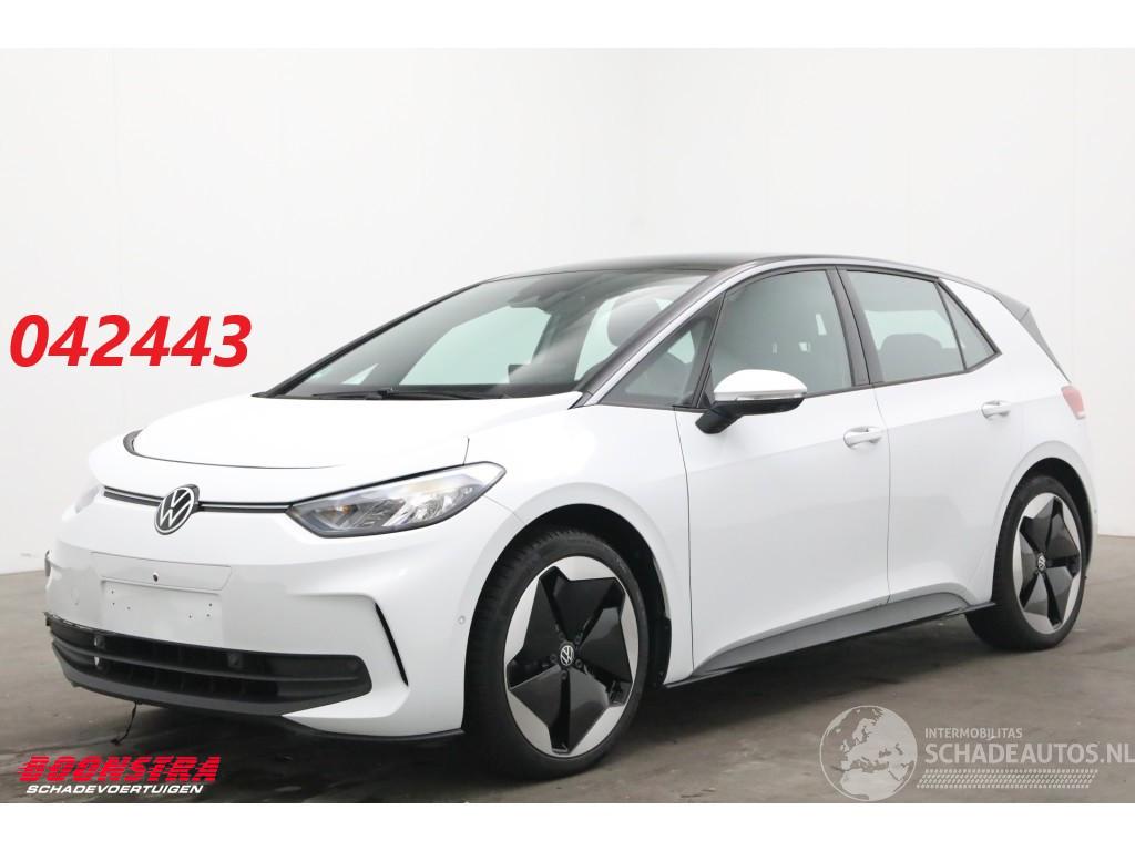 Volkswagen ID.3 Pro S 77 kWh 360° ACC LRHZ SHZ 1.750 km!
