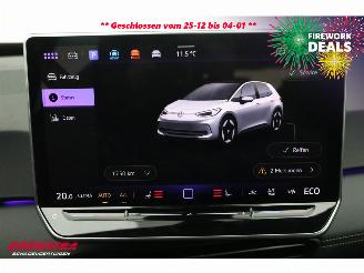 Volkswagen ID.3 Pro S 77 kWh 360° ACC LRHZ SHZ 1.750 km! picture 25