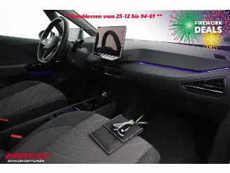 Volkswagen ID.3 Pro S 77 kWh 360° ACC LRHZ SHZ 1.750 km! picture 13