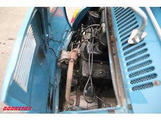 Fiat 500 BY 1970 Leder picture 8