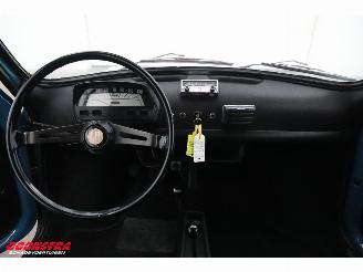 Fiat 500 BY 1970 Leder picture 19