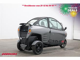Carver  7.1 kWh **NIEUW/NEU** 80km/h picture 3