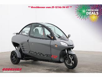 Carver  7.1 kWh **NIEUW/NEU** 80km/h picture 2