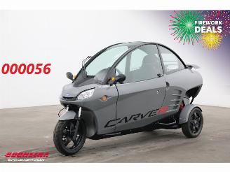 occasion microcars   R+ 7.1 kWh 45 km/h **NIEUW/NEU** 2025/12