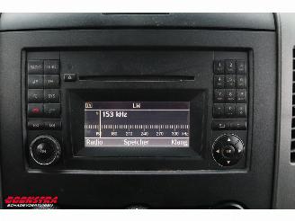 Mercedes Sprinter 313 CDI Aut. Denso SF2 Kuhler Airco AHK picture 23