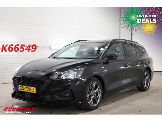 Ocazii autoturisme Ford Focus 1.5 EcoBoost 180 PK ST-Line X LED ACC B&O AHK 2019/3