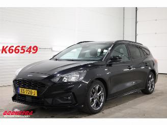 Ocazii autoturisme Ford Focus 1.5 EcoBoost 180 PK ST-Line X LED ACC B&O AHK 2019/3