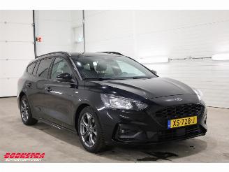 Ford Focus 1.5 EcoBoost 180 PK ST-Line X LED ACC B&O AHK picture 2