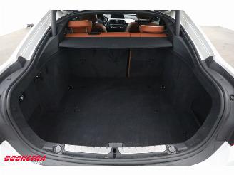 BMW 4-serie Gran Coupé 420d Leder AHK Camera Glasdak Memory H/K LRHZ picture 31