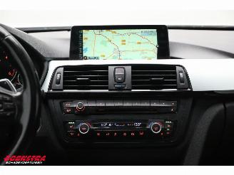 BMW 4-serie Gran Coupé 420d Leder AHK Camera Glasdak Memory H/K LRHZ picture 18