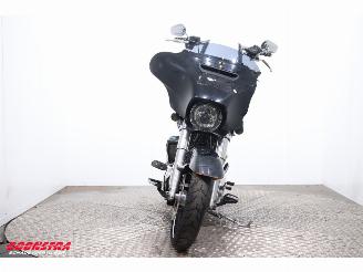 Harley-Davidson  FLHX Street Glide LED Cruise Radio picture 6