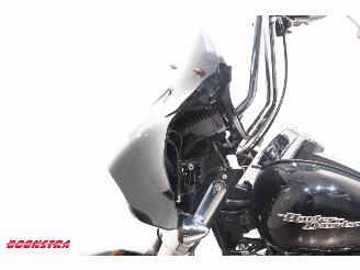 Harley-Davidson  FLHX Street Glide LED Cruise Radio picture 10