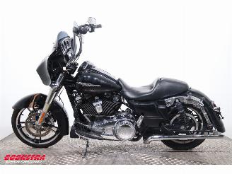 Harley-Davidson  FLHX Street Glide LED Cruise picture 5