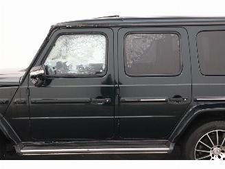 Mercedes G-klasse 500 AMG LED ACC Camera SHZ Ventilatie LRHZ Burmester Schuifdak AHK picture 7