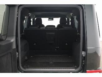 Mercedes G-klasse 500 AMG LED ACC Camera SHZ Ventilatie LRHZ Burmester Schuifdak AHK picture 33