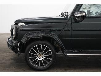 Mercedes G-klasse 500 AMG LED ACC Camera SHZ Ventilatie LRHZ Burmester Schuifdak AHK picture 6
