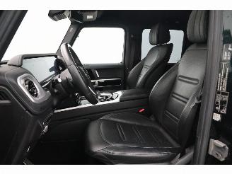 Mercedes G-klasse 500 AMG LED ACC Camera SHZ Ventilatie LRHZ Burmester Schuifdak AHK picture 16