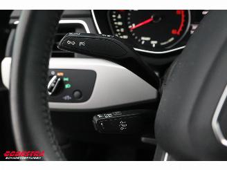 Audi A4 Limousine 2.0 TDI 150 PK DSG Pro Line Navi Clima Cruise PDC picture 19