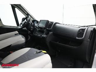   600D 2.2 MJ 180 PK Aut. Hefdak Dwarsbed Douche Cruise picture 25