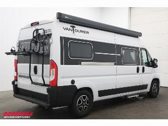 VANTourer  600D 2.2 M.Jet 180 PK Aut. Hefdak Dwarsbed Douche Cruise picture 3