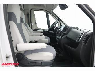 VANTourer  600D 2.2 M.Jet 180 PK Aut. Hefdak Dwarsbed Douche Cruise picture 28