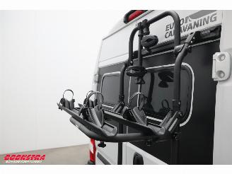   600D 2.2 MJ 180 PK Aut. Hefdak Dwarsbed Douche Cruise picture 24