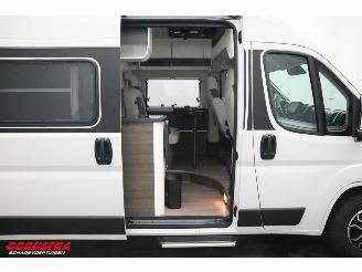   600D 2.2 MJ 180 PK Aut. Hefdak Dwarsbed Douche Cruise picture 11