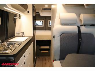 VANTourer  600D 2.2 M.Jet 180 PK Aut. Hefdak Dwarsbed Douche Cruise picture 13