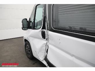 VANTourer  600D 2.2 M.Jet 180 PK Aut. Hefdak Dwarsbed Douche Cruise picture 6