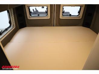   600D 2.2 MJ 180 PK Aut. Hefdak Dwarsbed Douche Cruise picture 14