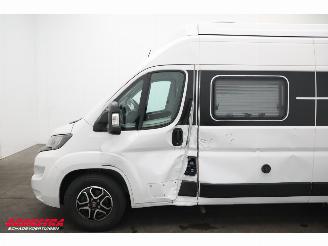   600D 2.2 MJ 180 PK Aut. Hefdak Dwarsbed Douche Cruise picture 5