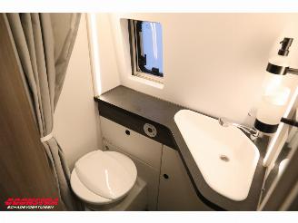 VANTourer  600D 2.2 M.Jet 180 PK Aut. Hefdak Dwarsbed Douche Cruise picture 20