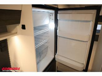   600D 2.2 MJ 180 PK Aut. Hefdak Dwarsbed Douche Cruise picture 19