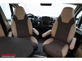   600D 2.2 MJ 180 PK Aut. Hefdak Dwarsbed Douche Cruise picture 17