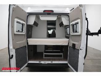 VANTourer  600D 2.2 M.Jet 180 PK Aut. Hefdak Dwarsbed Douche Cruise picture 10