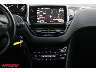 Peugeot 2008 1.2 PureTech Access Navi Clima Cruise PDC AHK 118.838 km! picture 7