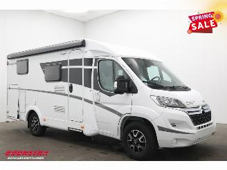 Sunlight  V66 2.2 MJ 165 PK Single Beds Cruise TV picture 2