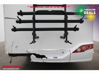 Sunlight  V66 2.2 MJ 165 PK Single Beds Cruise TV picture 6