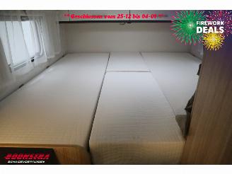 Sunlight  V66 2.2 MJ 165 PK Single Beds Cruise TV picture 16