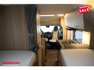 Sunlight  V66 2.2 MJ 165 PK Single Beds Cruise TV picture 15