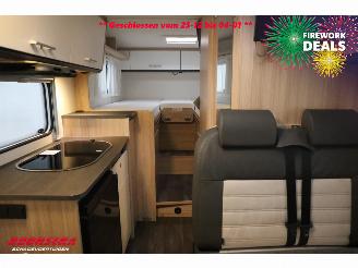 Sunlight  V66 2.2 MJ 165 PK Single Beds Cruise TV picture 14