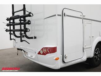 Sunlight  V66 2.2 MJ 165 PK Single Beds Cruise TV picture 8