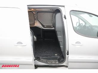 Peugeot Partner 1.6 BlueHDi 100 Aut. L1 Premium Bluetooth Airco Cruise PDC AHK 152.632 km! picture 13