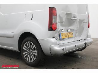 Peugeot Partner 1.6 BlueHDi 100 Aut. L1 Premium Bluetooth Airco Cruise PDC AHK 152.632 km! picture 6