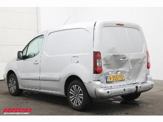 Peugeot Partner 1.6 BlueHDi 100 Aut. L1 Premium Bluetooth Airco Cruise PDC AHK 152.632 km! picture 4